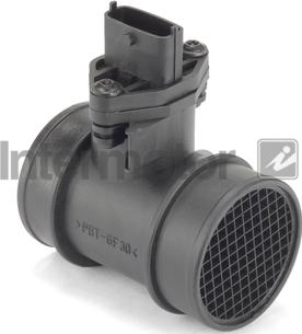 INTERMOTOR 19815-M - Débitmètre de masse d'air droxauto.com