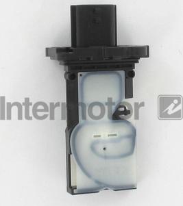 INTERMOTOR 19874 - Débitmètre de masse d'air droxauto.com