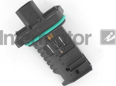 INTERMOTOR 19875 - Débitmètre de masse d'air droxauto.com