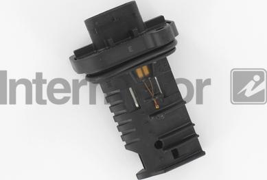 INTERMOTOR 19309 - Débitmètre de masse d'air droxauto.com