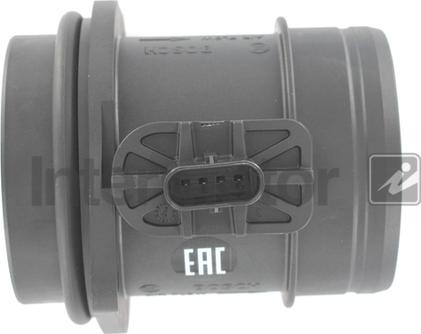 INTERMOTOR 19303 - Débitmètre de masse d'air droxauto.com