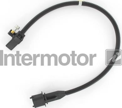 INTERMOTOR 19296 - Capteur d'angle, vilebrequin droxauto.com