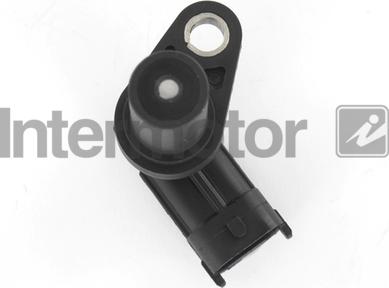 INTERMOTOR 19291 - Capteur d'angle, vilebrequin droxauto.com