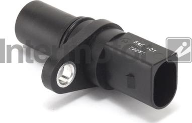 INTERMOTOR 19261 - Capteur d'angle, vilebrequin droxauto.com