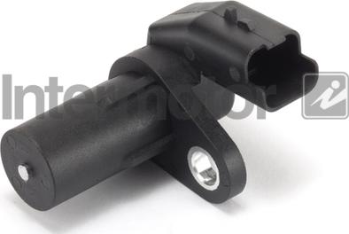 INTERMOTOR 19284 - Capteur d'angle, vilebrequin droxauto.com