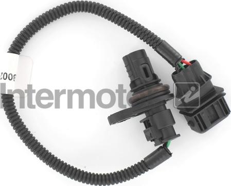 INTERMOTOR 19231 - Capteur, position d'arbre à cames droxauto.com