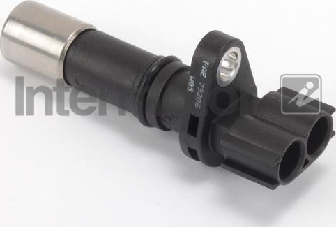 INTERMOTOR 19278 - Capteur d'angle, vilebrequin droxauto.com
