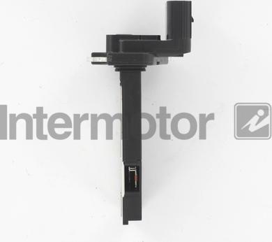 INTERMOTOR 19799 - Débitmètre de masse d'air droxauto.com