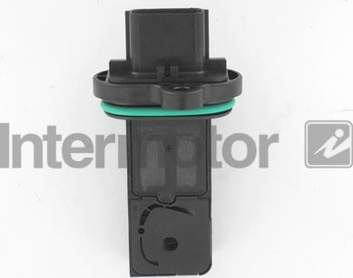 INTERMOTOR 19797 - Débitmètre de masse d'air droxauto.com