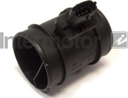 INTERMOTOR 19741 - Débitmètre de masse d'air droxauto.com