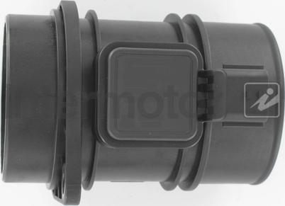 INTERMOTOR 19789 - Débitmètre de masse d'air droxauto.com