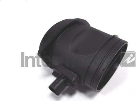 INTERMOTOR 19731 - Débitmètre de masse d'air droxauto.com