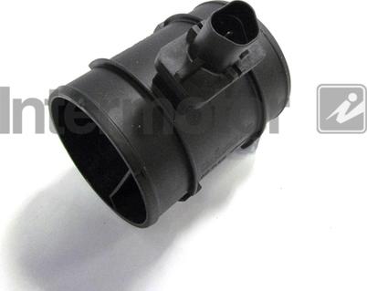 INTERMOTOR 19729 - Débitmètre de masse d'air droxauto.com