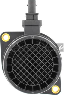 INTERMOTOR 197-70 - Débitmètre de masse d'air droxauto.com