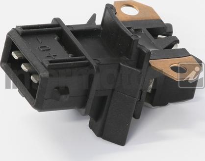 INTERMOTOR 140-55 - Capteur, impulsion d'allumage droxauto.com