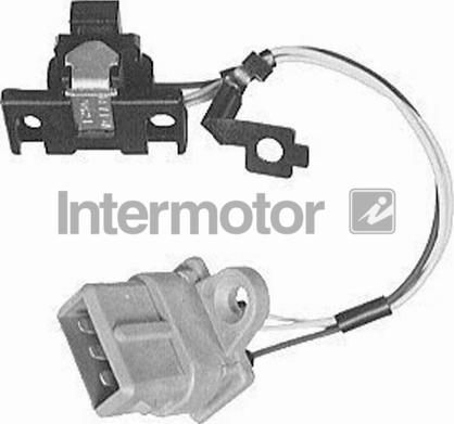 INTERMOTOR 14085 - Capteur, impulsion d'allumage droxauto.com