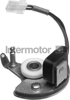 INTERMOTOR 14021 - Capteur, impulsion d'allumage droxauto.com