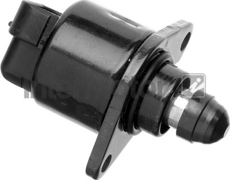 INTERMOTOR 14866 - Contrôle de ralenti, alimentation en air droxauto.com