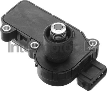 INTERMOTOR 14806 - Contrôle de ralenti, alimentation en air droxauto.com