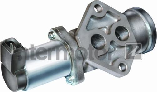 INTERMOTOR 14802 - Contrôle de ralenti, alimentation en air droxauto.com