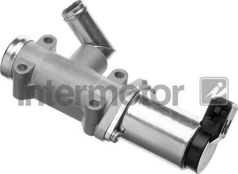 INTERMOTOR 14837 - Contrôle de ralenti, alimentation en air droxauto.com