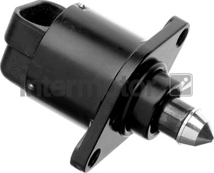 INTERMOTOR 14872 - Contrôle de ralenti, alimentation en air droxauto.com