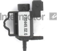 INTERMOTOR 14246 - Valve, contrôle d'air-air d'admission droxauto.com