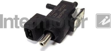 INTERMOTOR 14253 - Valve, contrôle d'air-air d'admission droxauto.com