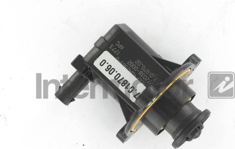 INTERMOTOR 14281 - Valve, contrôle d'air-air d'admission droxauto.com