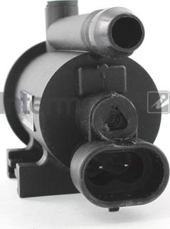 INTERMOTOR 14234 - Valve, contrôle d'air-air d'admission droxauto.com