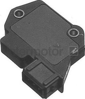 INTERMOTOR 15410 - Appareil de commande, système d'allumage droxauto.com