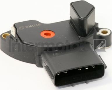 INTERMOTOR 154-30 - Appareil de commande, système d'allumage droxauto.com