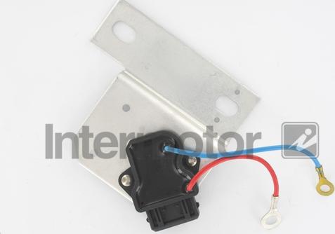 INTERMOTOR 15861 - Appareil de commande, système d'allumage droxauto.com