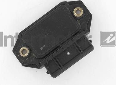 INTERMOTOR 15867 - Appareil de commande, système d'allumage droxauto.com