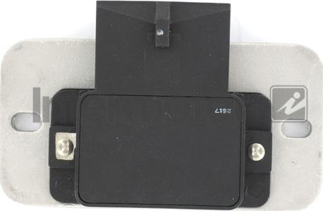 INTERMOTOR 15300 - Appareil de commande, système d'allumage droxauto.com