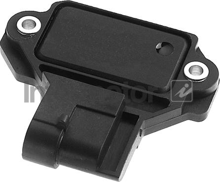 INTERMOTOR 15280 - Appareil de commande, système d'allumage droxauto.com