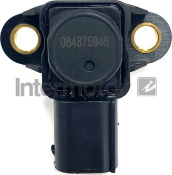 INTERMOTOR 16945 - Capteur, pression du tuyau d'admission droxauto.com