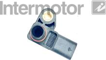INTERMOTOR 16946 - Capteur, pression du tuyau d'admission droxauto.com