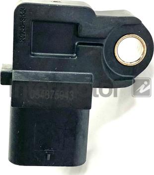 INTERMOTOR 16943 - Capteur, pression du tuyau d'admission droxauto.com