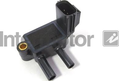 INTERMOTOR 16964 - Capteur, pression des gaz échappement droxauto.com