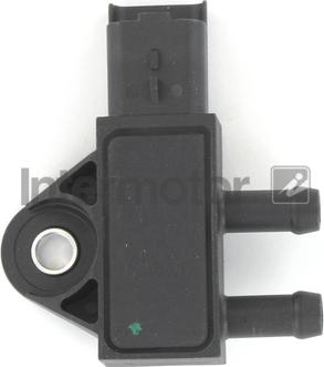 INTERMOTOR 16960 - Capteur, pression des gaz échappement droxauto.com