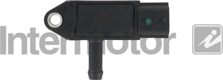 INTERMOTOR 16968 - Capteur, pression des gaz échappement droxauto.com