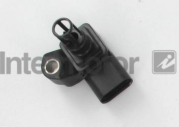 INTERMOTOR 16934 - Capteur, pression du tuyau d'admission droxauto.com
