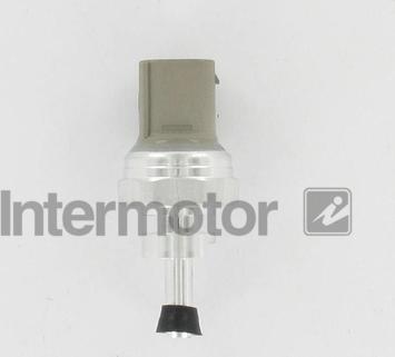 INTERMOTOR 16972 - Capteur, pression des gaz échappement droxauto.com