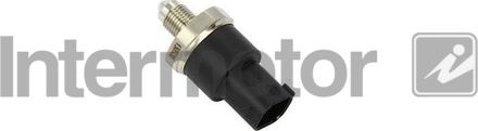 INTERMOTOR 16500 - Capteur, pression du tuyau d'admission droxauto.com