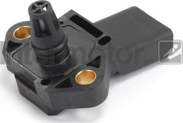 INTERMOTOR 16891 - Capteur, pression de suralimentation droxauto.com