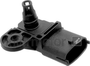 INTERMOTOR 16859 - Capteur, pression du tuyau d'admission droxauto.com