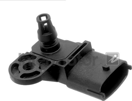 INTERMOTOR 16852 - Capteur, pression du tuyau d'admission droxauto.com