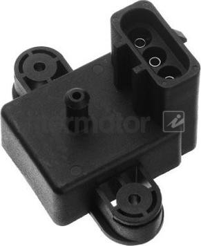 INTERMOTOR 16808 - Capteur, pression du tuyau d'admission droxauto.com