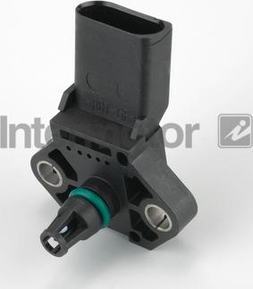 INTERMOTOR 16882 - Capteur, pression du tuyau d'admission droxauto.com